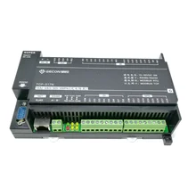 8-канальный биполярный транзистор Выход аналоговый вход, выход 8-переключатель каналов приобретение Ethernet TCP