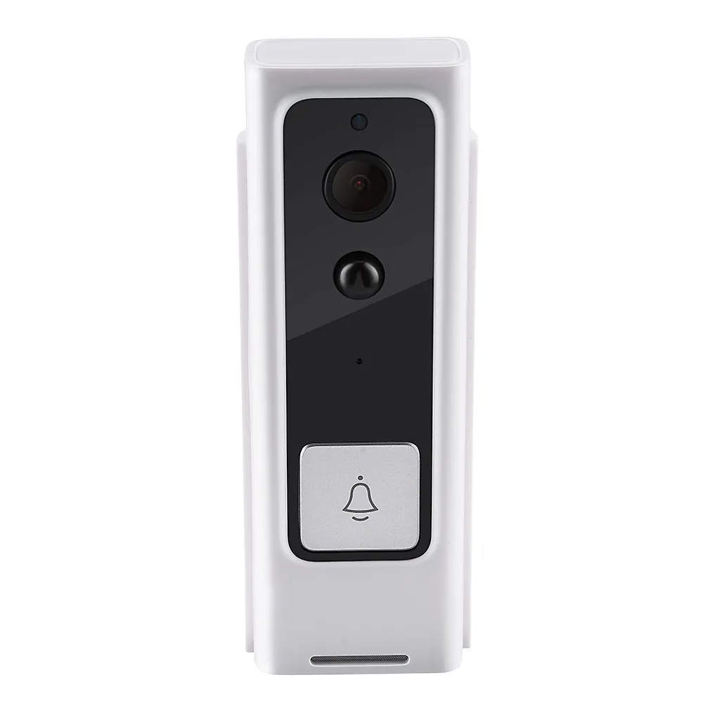 Беспроводной WiFi дверной звонок умный видео deurbel 1080 телефон дверной Звонок камера визуальный домофон дверной звонок безопасная камера дропшиппинг