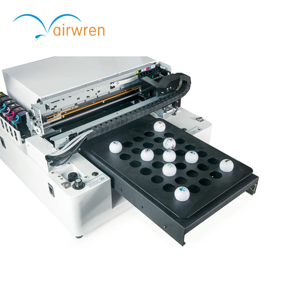 OEM UV Printer Of Card Phone Case Printing Machine With 5760*1440DPI 3d Effect