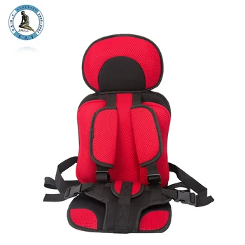 

Portable Baby Car Seat suit for group 1+2 9-36kgs