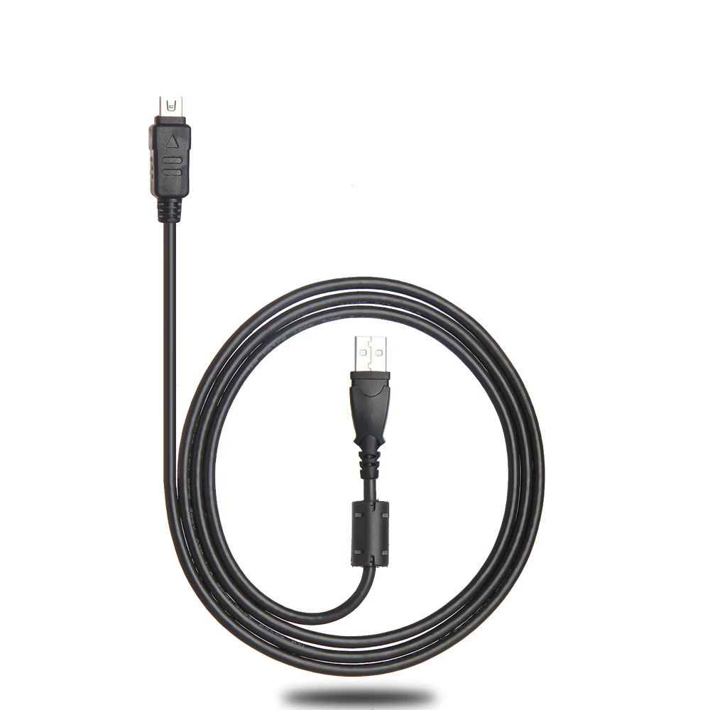 Zhenfa CB USB5 USB6 шнур usb кабель для передачи данных Olympus Камера E P1 P2 PL1 e pl2 PL5 sp 320 310 tg 810 610