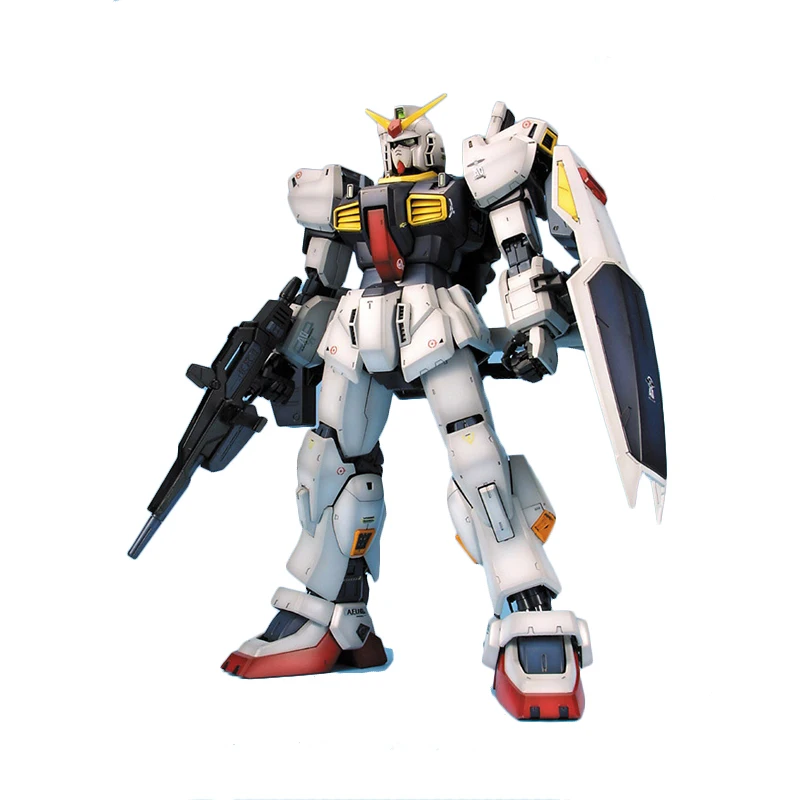 Bandai Gundam идеальный класс PG 1/60 RX 178 MK II A.E.U.G мобильный костюм сборки модель наборы