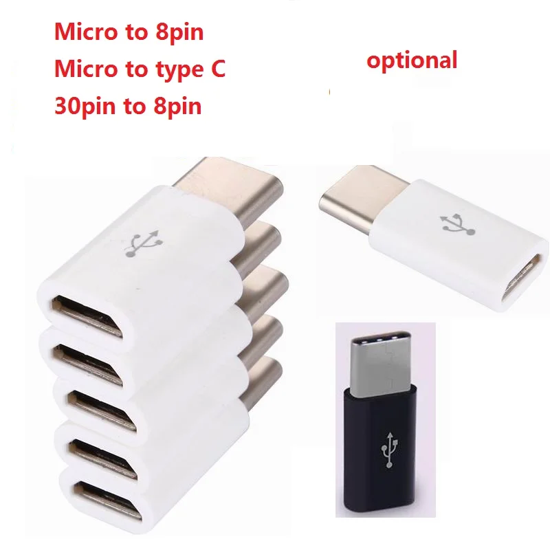 Переходник с Micro USB Мама на usb 1000 типа C для MacBook oneplus 2 MP4 3 1 шт.|usb to usb|usb usbusb |
