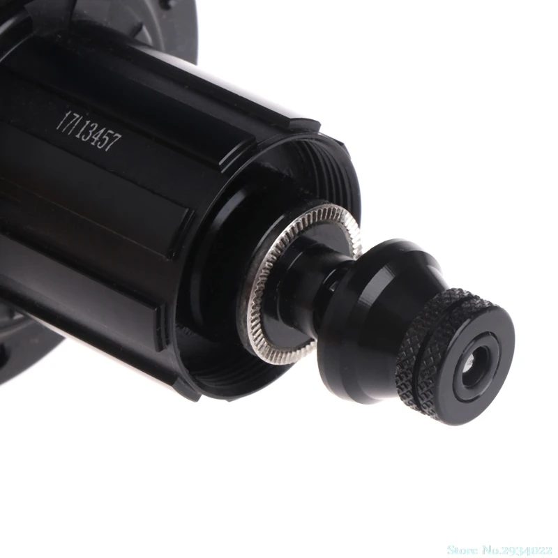 

New Quick Release Bicycle Hub Front Rear Quick Release Cool Light 4 Sealed Bearings 32 Holes XM490 Drop Ship