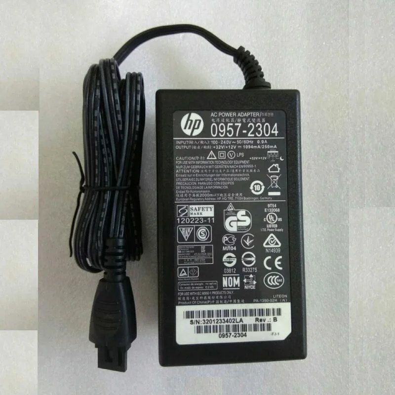 HP 3610 7110 7510 3620 67000957-2304