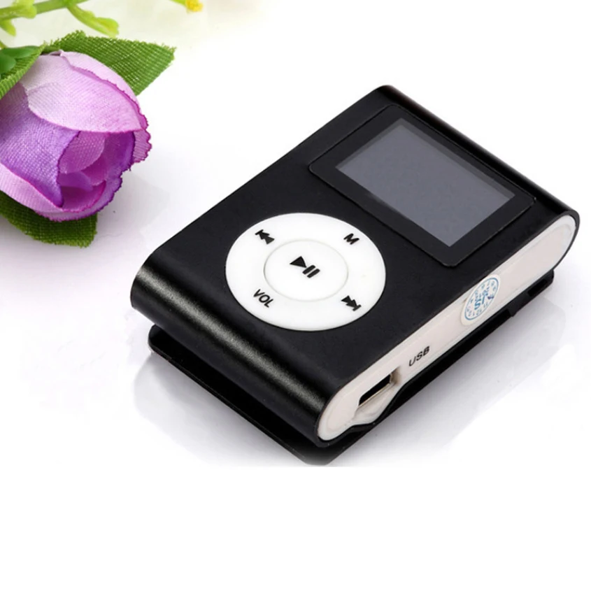 Mini Clip Mp3 Player Reviews Online Shopping Mini Clip Mp3 Player