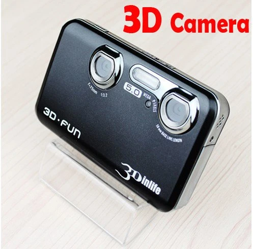 3D Idea! 12MP Digital camcorder, HDMI output, free _ - AliExpress Mobile