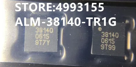 Оригинальный ALM-38140-TR1G Новое поступление акция | Электроника