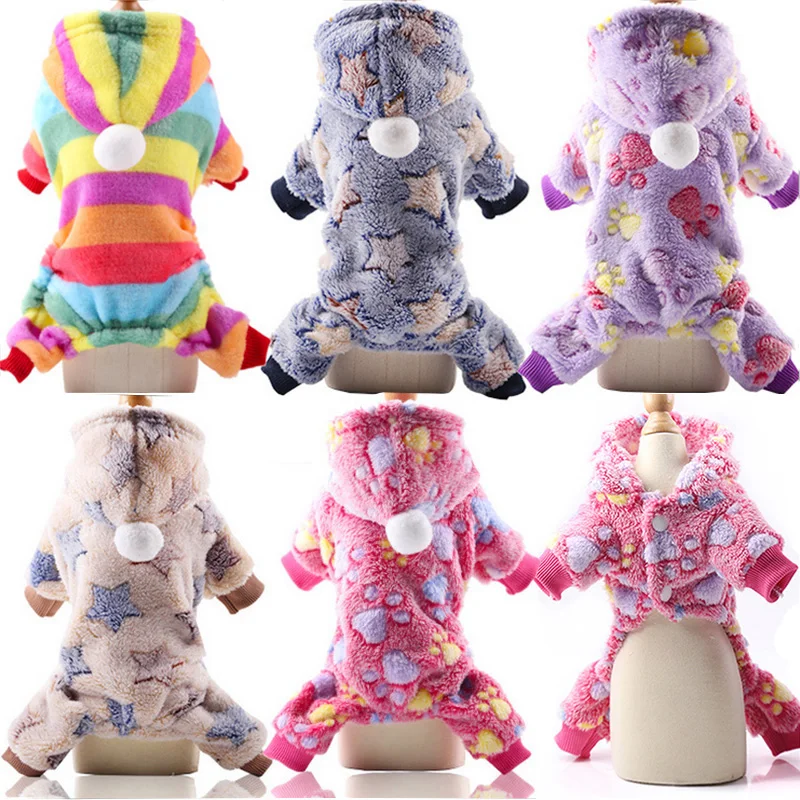 Pet Clothes For Cat Clothing Winter Pet Cat Clothes Cats Coat Jacket Pets Clothing for Kitty