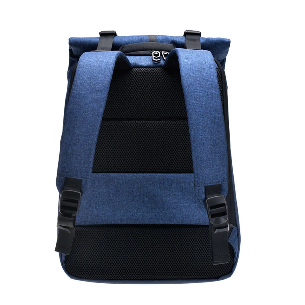 Original Xiaomi 90 Leisure Daypack Business Water Resistant Backpack 14" Laptop Bag College School Travel Trip for Man& Woman