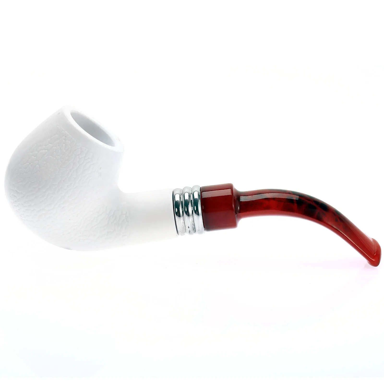 1 шт. Meerschaum курительная трубка табачные сигареты сигары классические мужские
