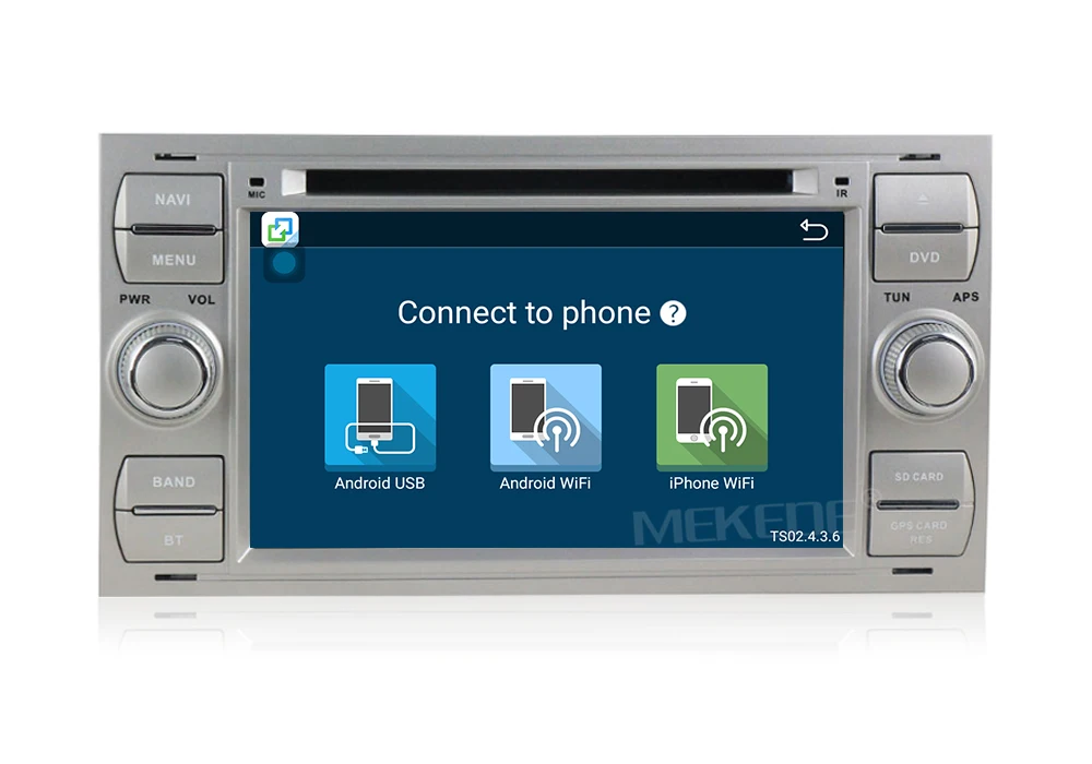 Perfect 7" Android 7.1 Car Radio dvd for Focus/Transit/Galaxy/Mondeo/Fiesta/C-max/S-max/Kuga/Connector,Quad Core 16G 1024*600 WIFI BT 4G 29 Perfect 7" Android 7.1 Car Radio dvd for Focus/Transit/Galaxy/Mondeo/Fiesta/C-max/S-max/Kuga/Connector,Quad Core 16G 1024*600 WIFI BT 4G 29