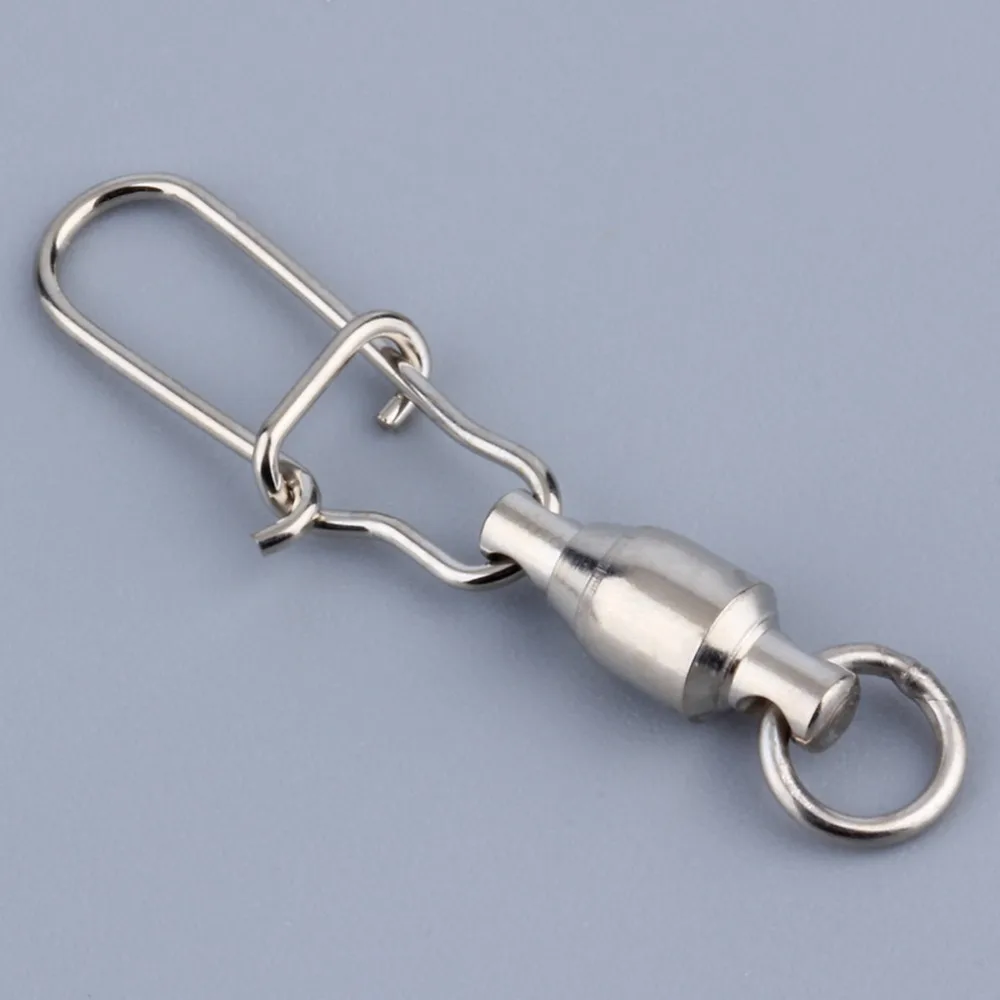 

10pcs Lot fishing swivel Fishing Sharpened Hooks Black Silver Barb Lure Tackle Bait 0#(other), 1#, 2#, 3# Promotion