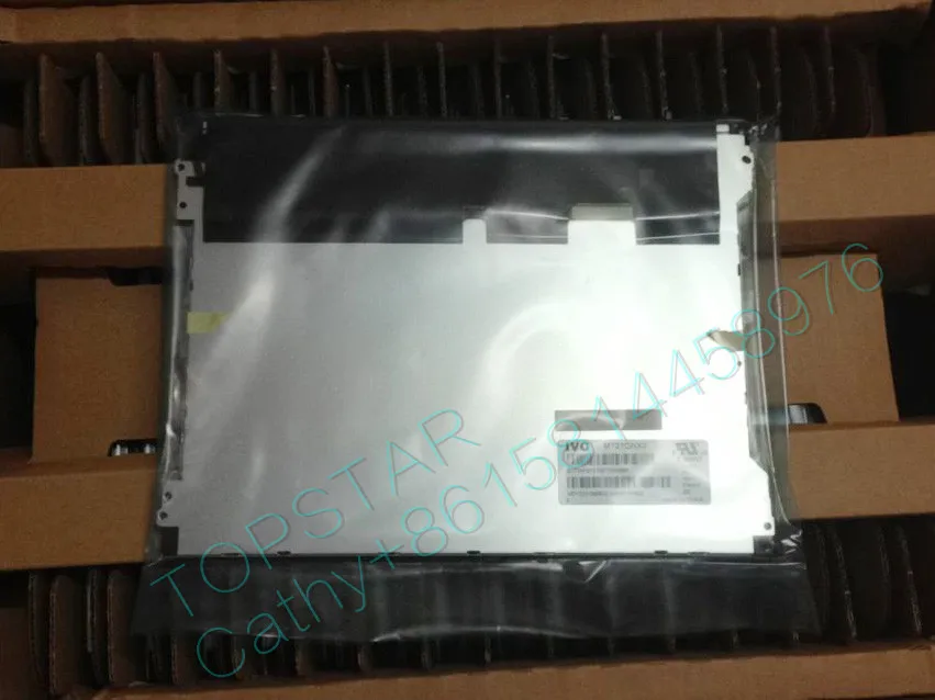 

M121GNX2 R1 12.1" LCD Panel Display 1280 RGB*800 WXGA original grade A one year warranty