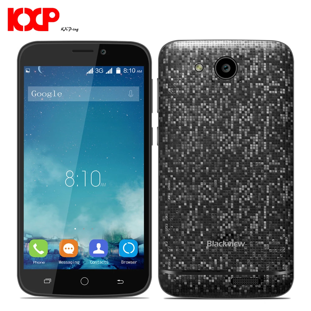 Цена за Blackview A5 Android 6.0 3 Г Смартфон 4.5 дюймов MTK6580 Quad Core 1.3 ГГц 1 ГБ RAM 8 ГБ ROM WiFi Две Камеры Bluetooth 4.0 Цена за Blackview A5 Android 6.0 3 Г Смартфон 4.5 дюймов MTK6580 Quad Core 1.3 ГГц 1 ГБ RAM 8 ГБ ROM WiFi Две Камеры Bluetooth 4.0