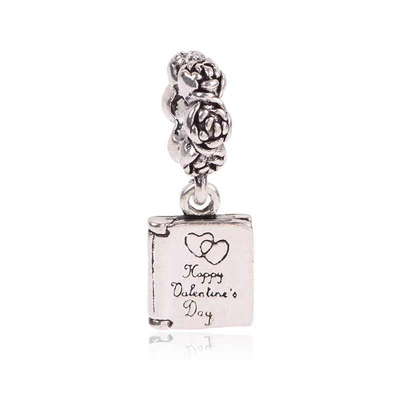 pandora charm book pandora charm book