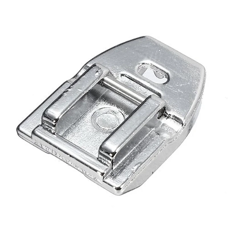 

HOT Concealed Invisible Zipper Presser Foot Singer Brother Janome Sewing Machines NDS66