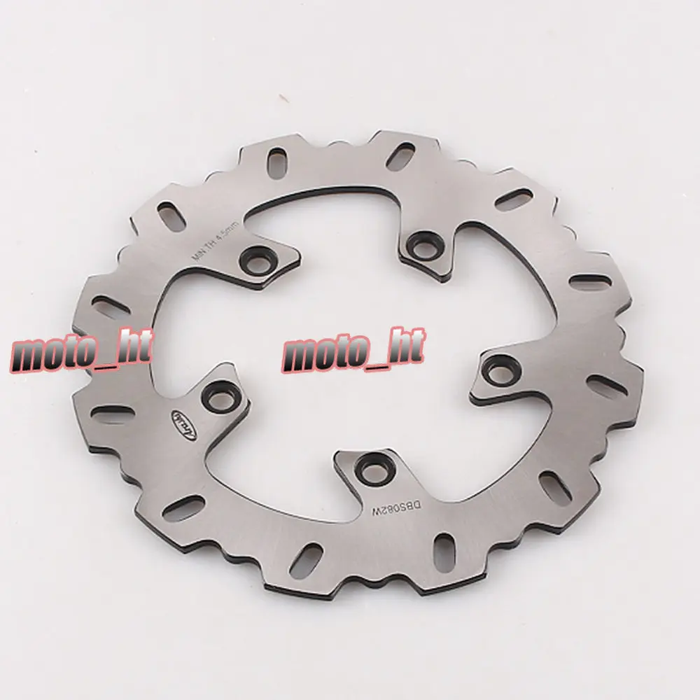 Для ротора задних тормозных дисков Yamaha FZ6 (FAZER) 600 2004-2008 &amp S2 2007-2008 / MT03 660 2006-2011 Arashi |