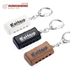 KONGSHENG 5 Hole Harmonica MINI HARP 10 Tone Musical Instruments  Key of C for Beginners Woodwind Instrument present MouthOrgan ► Photo 1/6