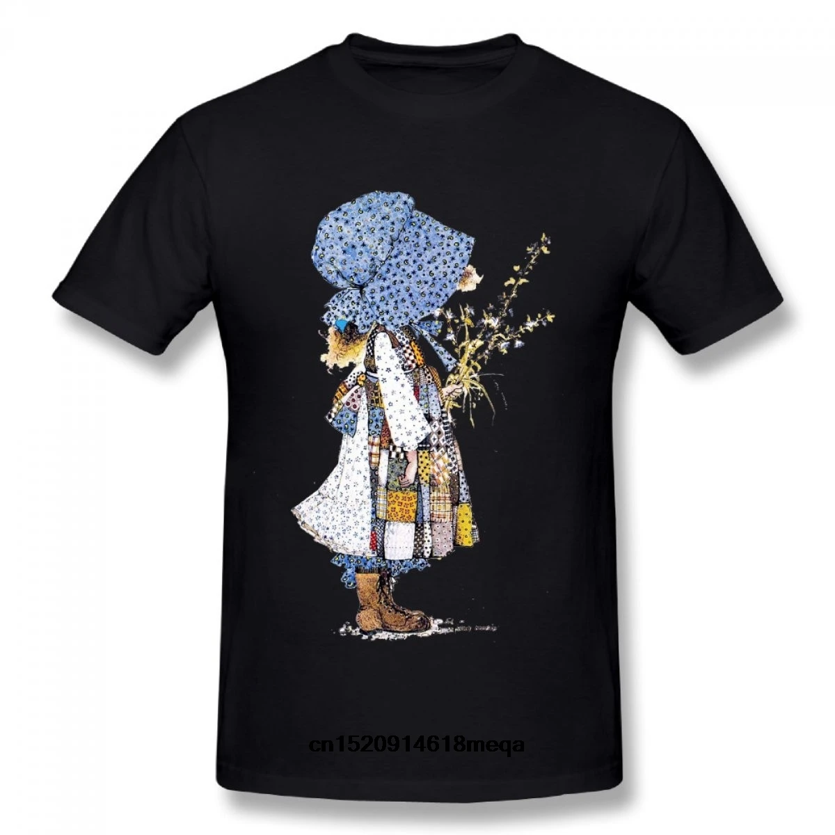 T-Shirt Donna Cotone Biologico 'Evolution Of A Cheerleader' - Jonny Cotton - Maglia Sportiva Divertente Per Cheerleading