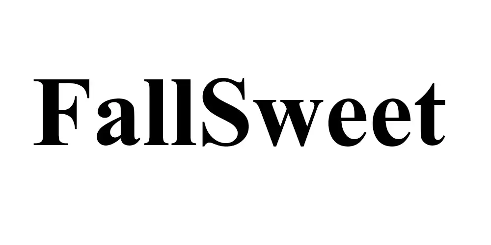 Fallsweet