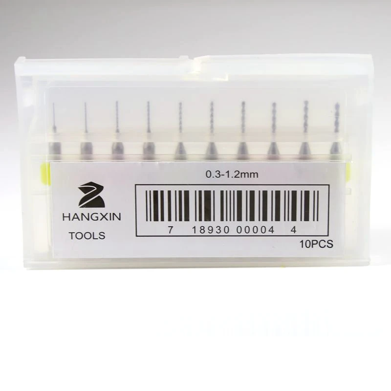 pcb drilling