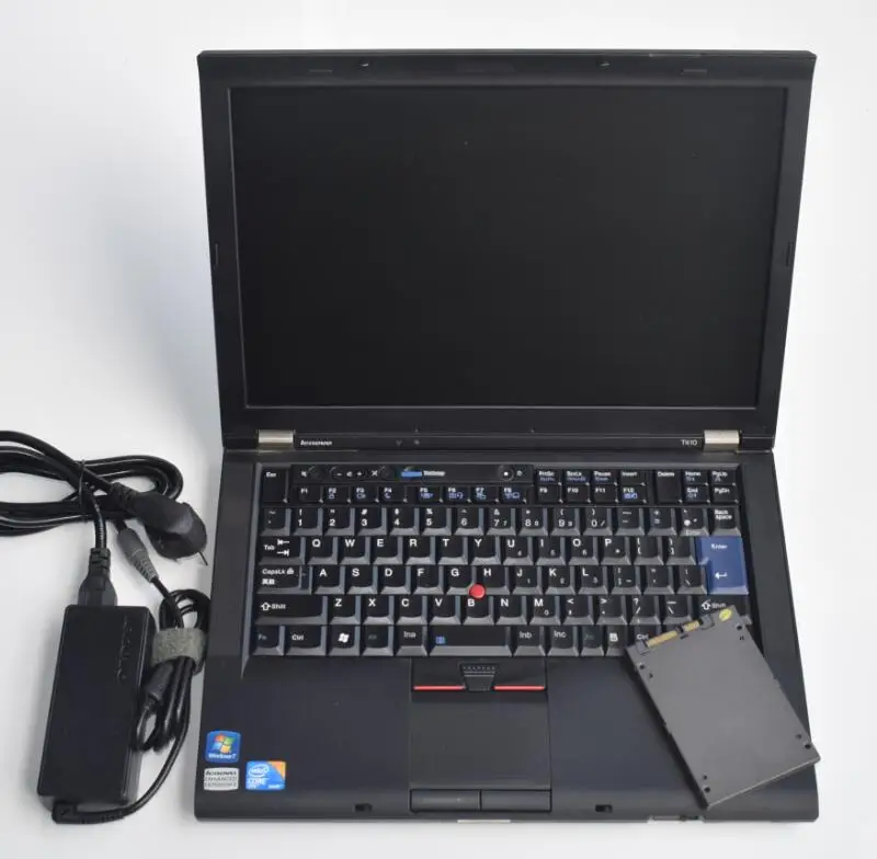  for bmw icom a2 a3 next diagnostic software 480gb ssd super with computer t410 i5 cpu 4g ( ista d 4
