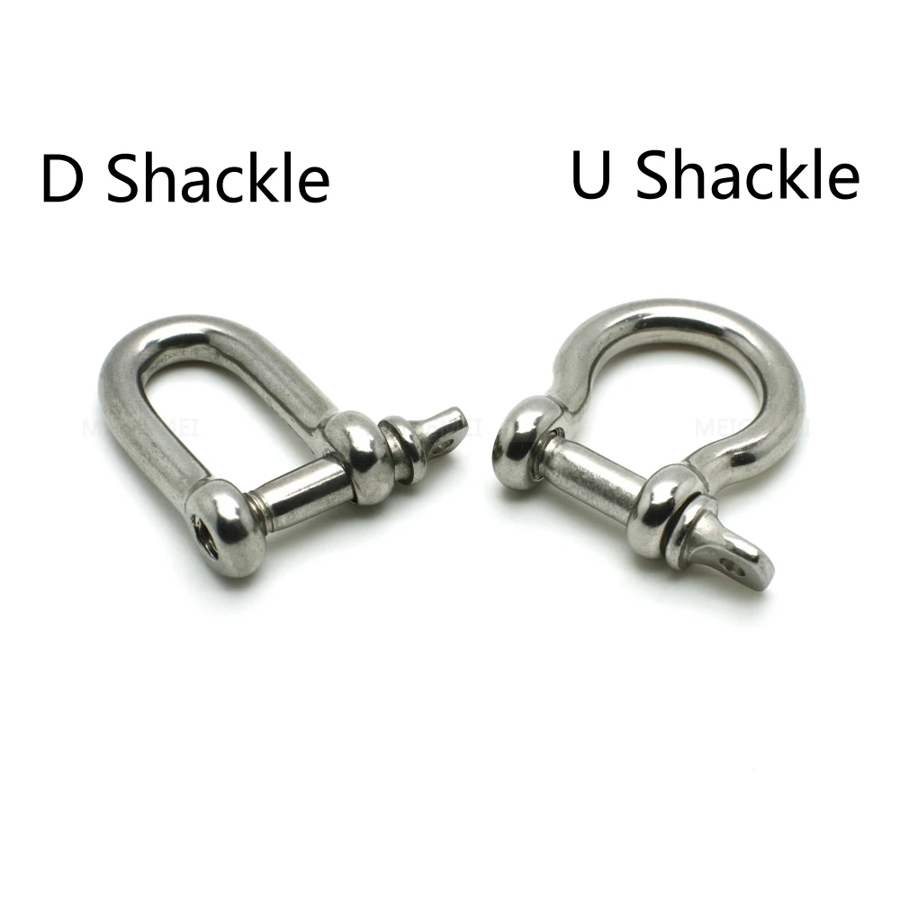 1 قطع الفولاذ الصلب d/u برغي دبوس مرساة القيد بقاء paracord سوار مشبك 1 قطع الفولاذ الصلب d/u برغي دبوس مرساة القيد بقاء paracord سوار مشبك