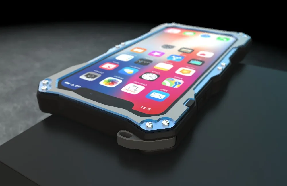 iPhone X (7)