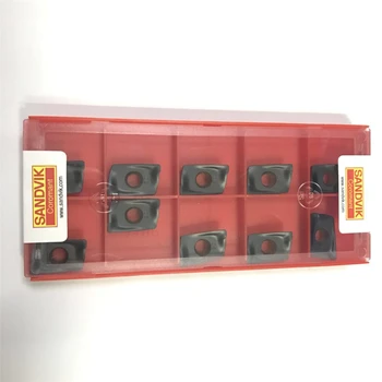 

R390180608MPM4240 Carbide Inserts for Steel 10pcs