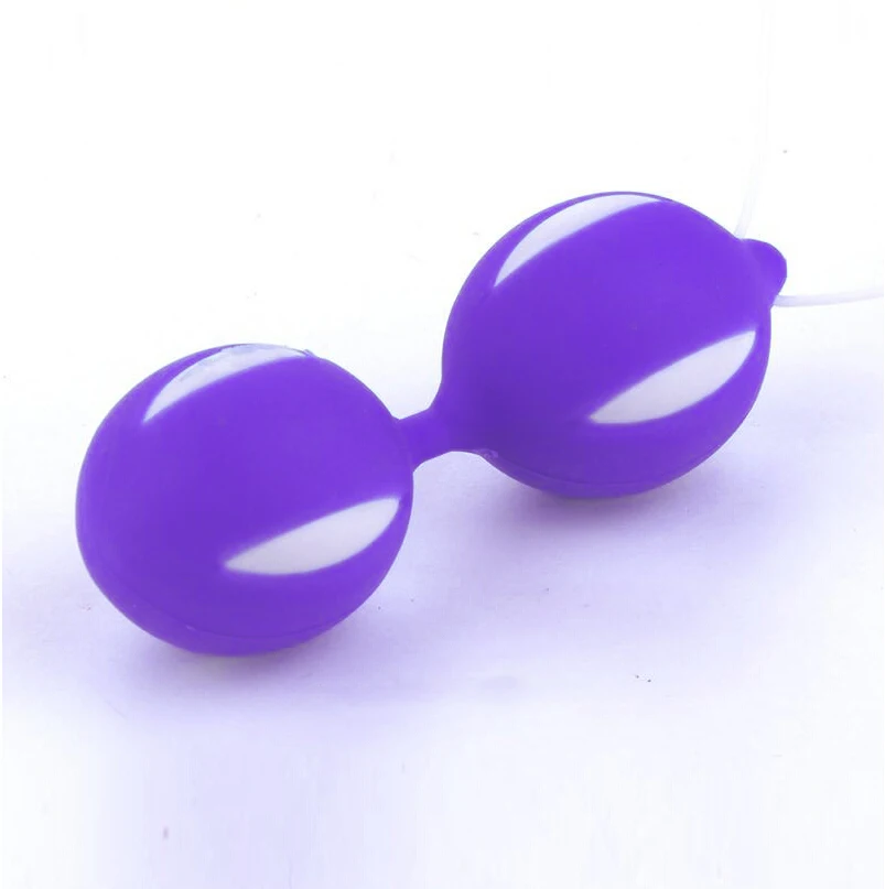 Vaginal Shrink Training dumbbell smart ball Dumbbells Massage Clever Ball Vagina Tight Exercise Trainer Female for women |
