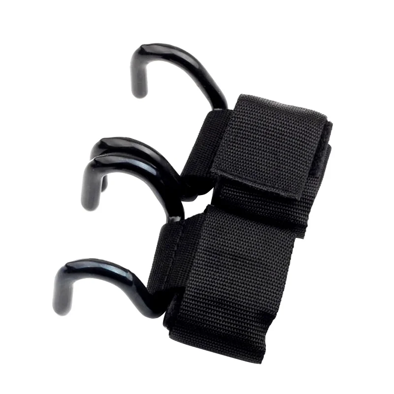 2 قطع الوزن رفع هوك هوك تدريب رياضة القبضات الأشرطة اللياقة قفازات المعصم الاثقال الدمبل
