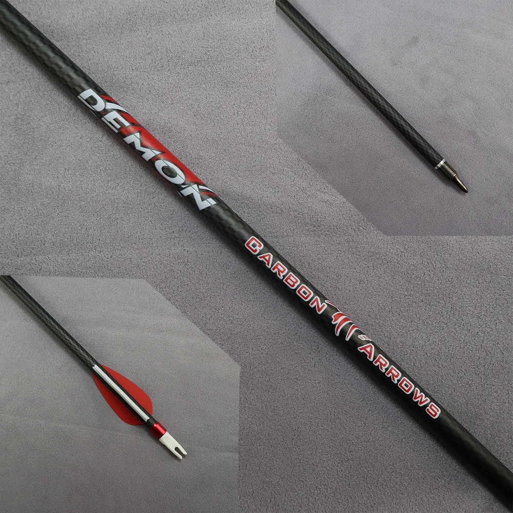 carbon arrows (8)