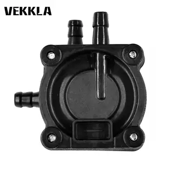 

Carburetor Carb Fuel Pum for Tecumseh 35787A Fits OHM120 OHV OV TVT VTX OEM OV358EA 490EA 691EA Replacement