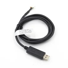 CC-USB-TTL-150U ПК Связь кабель для EPsolar LS-BP LS-BPL TRACER-BP TRACER-BPL DCCP-DP серии Панели солнечные Зарядное устройство