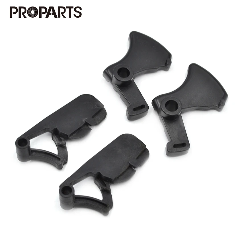 2 Set Throttle Trigger Interlock Kit For STIHL MS 180 170 MS180 MS170