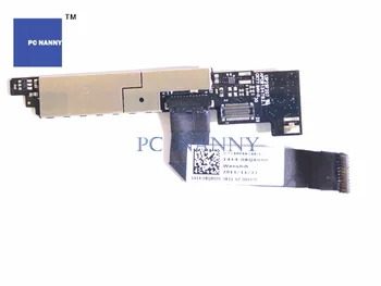 

PC NANNY FOR Dell Venue 11 Pro 7130 11 Pro 7139 WDCKY webcam camera board WORKS