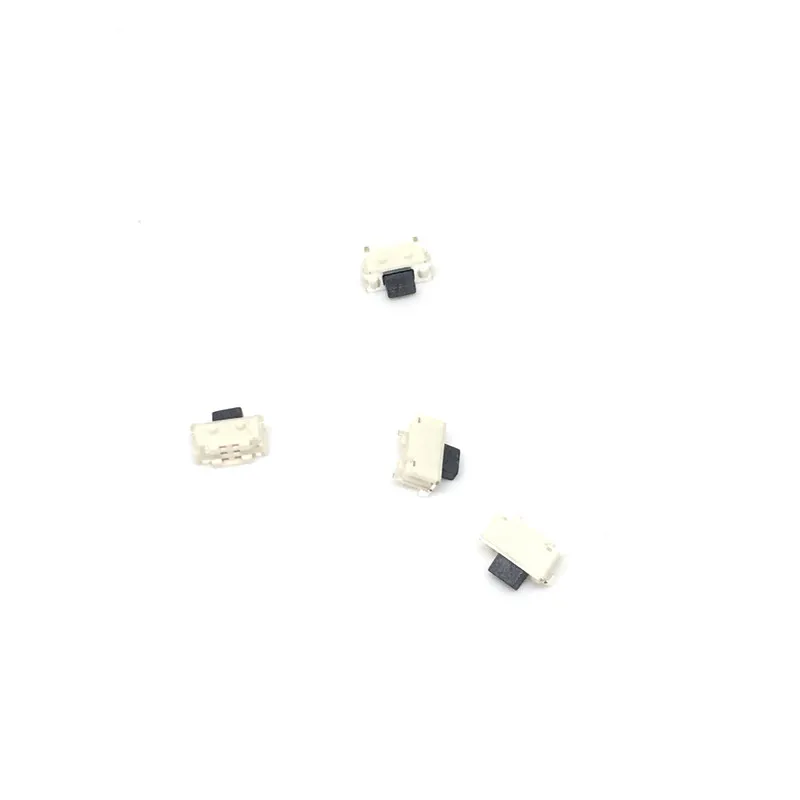 20PcsLot 2x4x3.5MM Bracket Tact Switch Micro