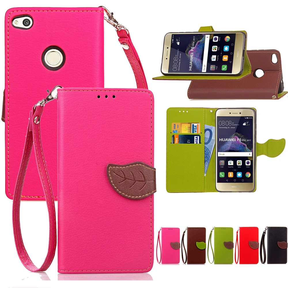 

Wallet Leather Phone Case For Huawei P8 P9 P10 Lite 2017 G7 G8 Mate S 7 8 10 Bag Card Cases Cover Honor 4X 4A 4C 5X 5A 6A 6C 9