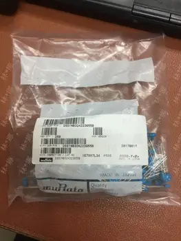 

100% New and original DSS1NB32A223Q55B 100V223 tripod capacitance