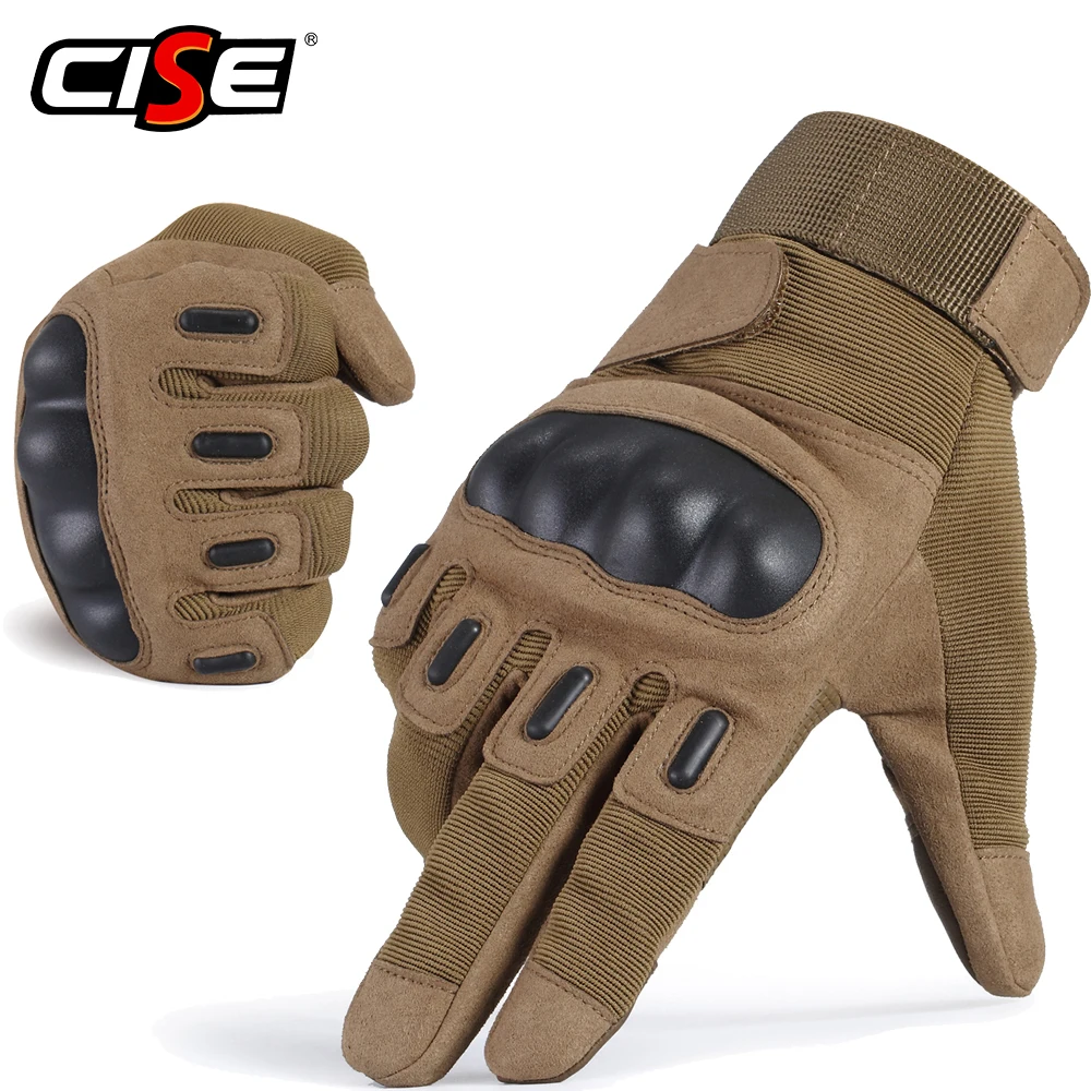 Touch Screen Microfiber Motorcycle Glove Motocross Protective Gear Knight Motorbike Racing Hard Knuckle Full Finger Glove Unisex Touch Screen Microfiber Motorcycle Glove Motocross Protective Gear Knight Motorbike Racing Hard Knuckle Full Finger Glove Unisex
