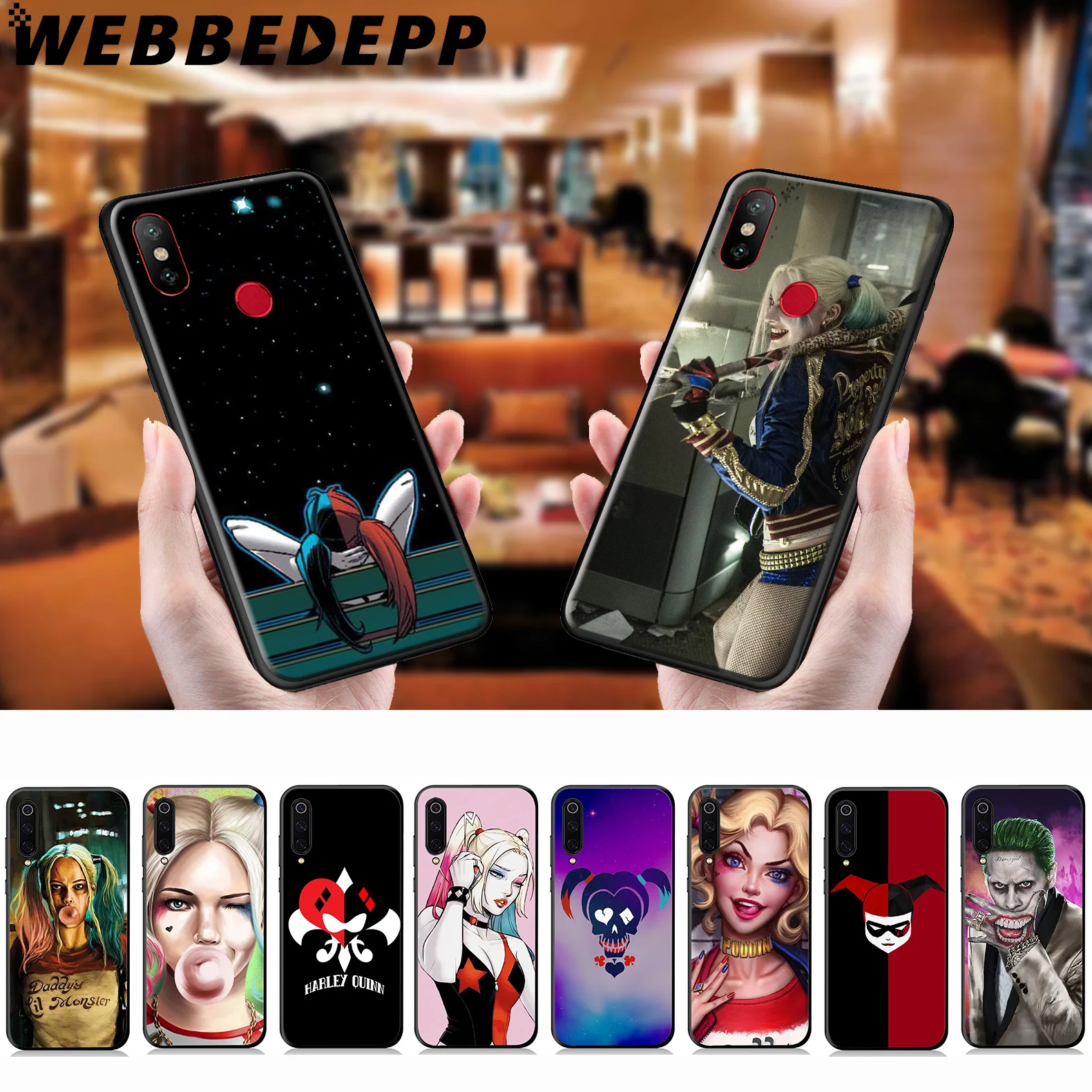 Мягкий чехол для Xiaomi Mi 9T 9 8 SE 6 A1 A2 A3 Lite MiA1 MiA2 MiA3 F1 MAX 3 Mi8 CC9E CC9 |