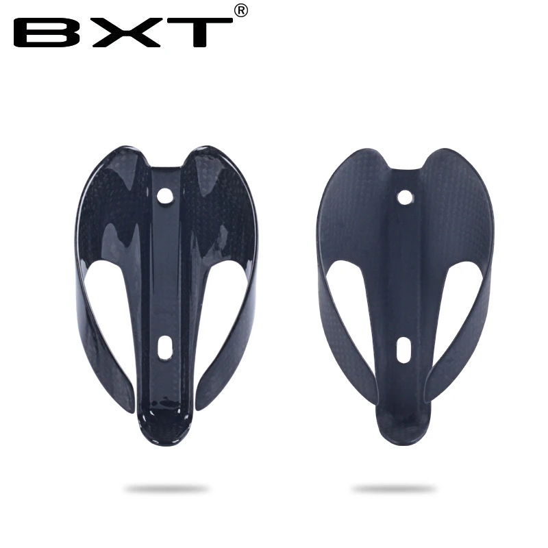 BXT недорогая карбоновая клетка для бутылок дорожные велосипедные бутылки