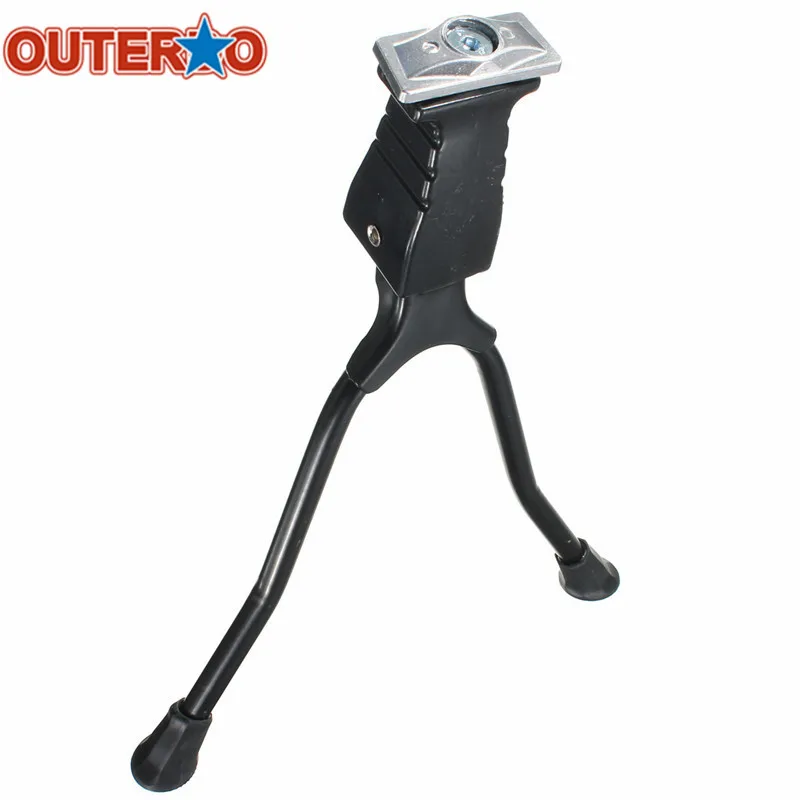 New Arrival for 26 inch Cycling Double Leg Side Kick Stand Aluminum