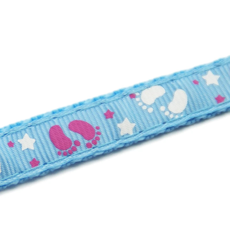 Pet Products Dog Collar For Small Large Dogs Cats Puppy Nylon Dog-Collar Harness Leash Dog Cat Collar Supplies Accessories (7)