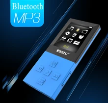 New Original RUIZU X18 Bluetooth Sport font b MP3 b font font b Player b font