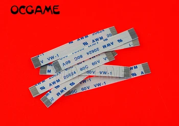 

OCGAME For PS4 playstations 4 Controller Touchpad 10 PIN 10pin Ribbon Flex Cable to link the motherboard 60pcs/lot