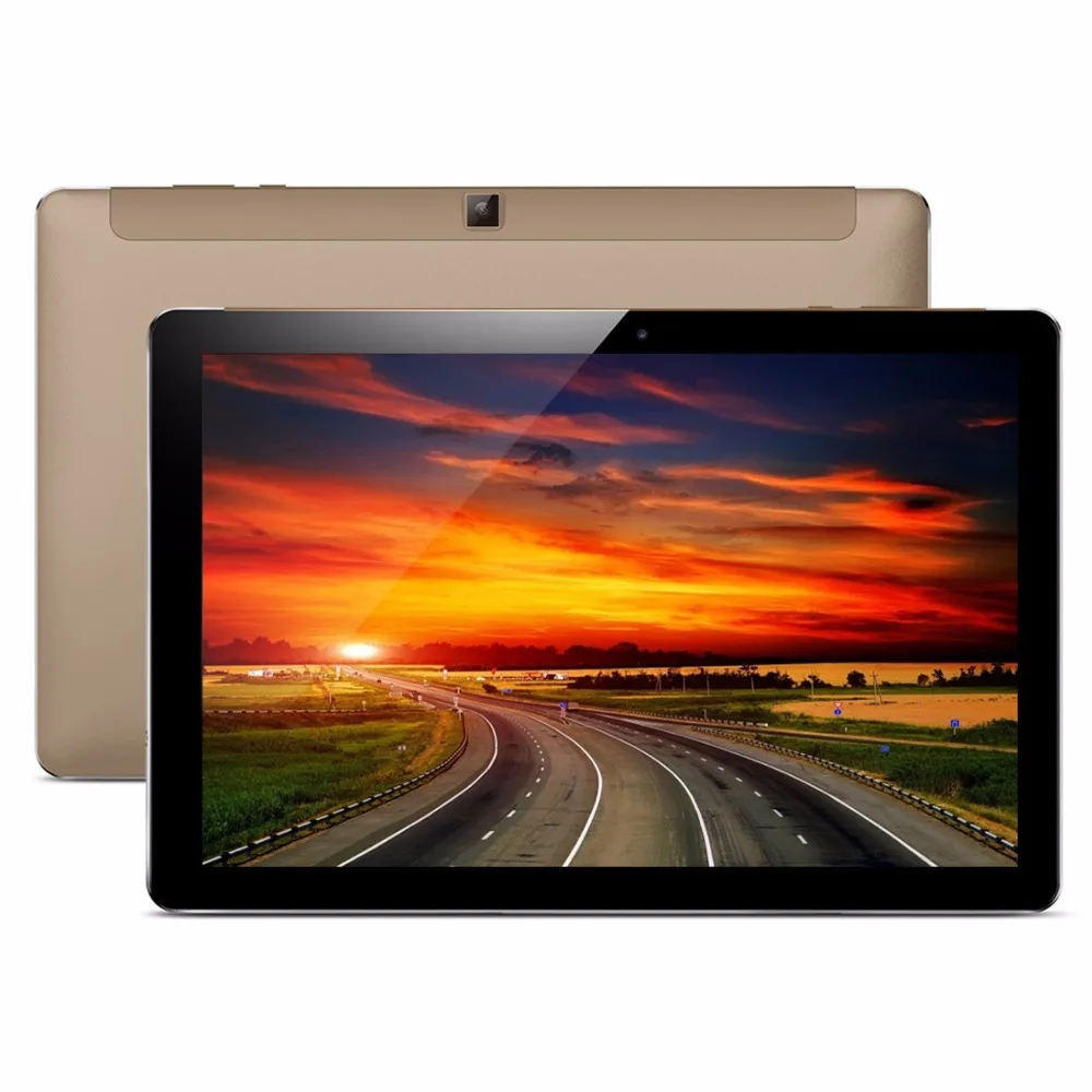 

10.1" Original ONDA V10 Plus Tablets PC 10.1 inch 2GB RAM 32GB ROM Android 6.0 MT8173 Quad Core 2.0GHz 2560 x 1600 Tablet