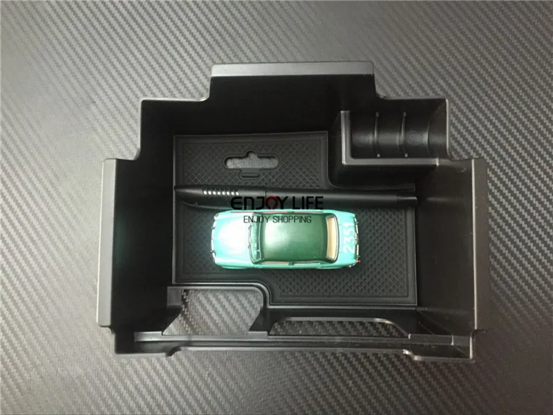 font b Car b font Armrest Box For Jaguar F Pace X761 2016 2017 Center