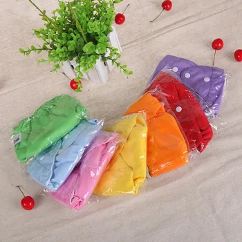 

1pcs baby boy briefs new underwear diaper cover waterproof Baby Training PantS